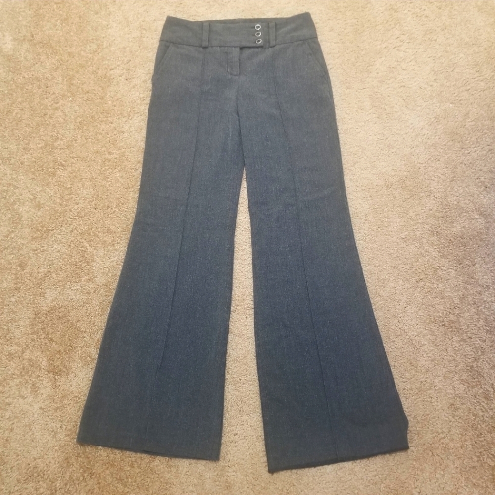 Women's Dress Pants